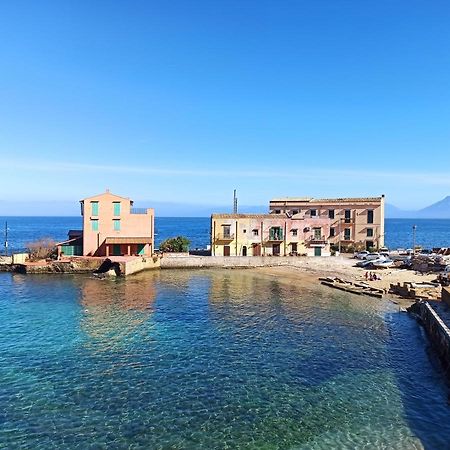La Casetta Di Marianne Santa Flavia Esterno foto